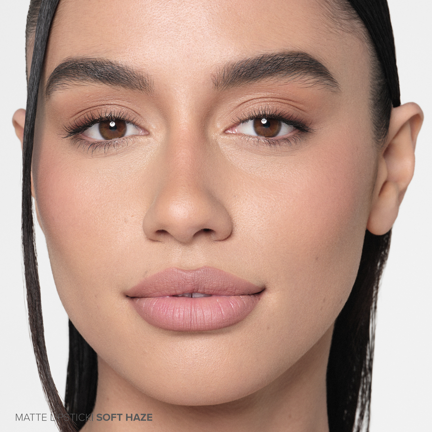 MATTE VELVET LIPSTICKS (LABIAL MATE)